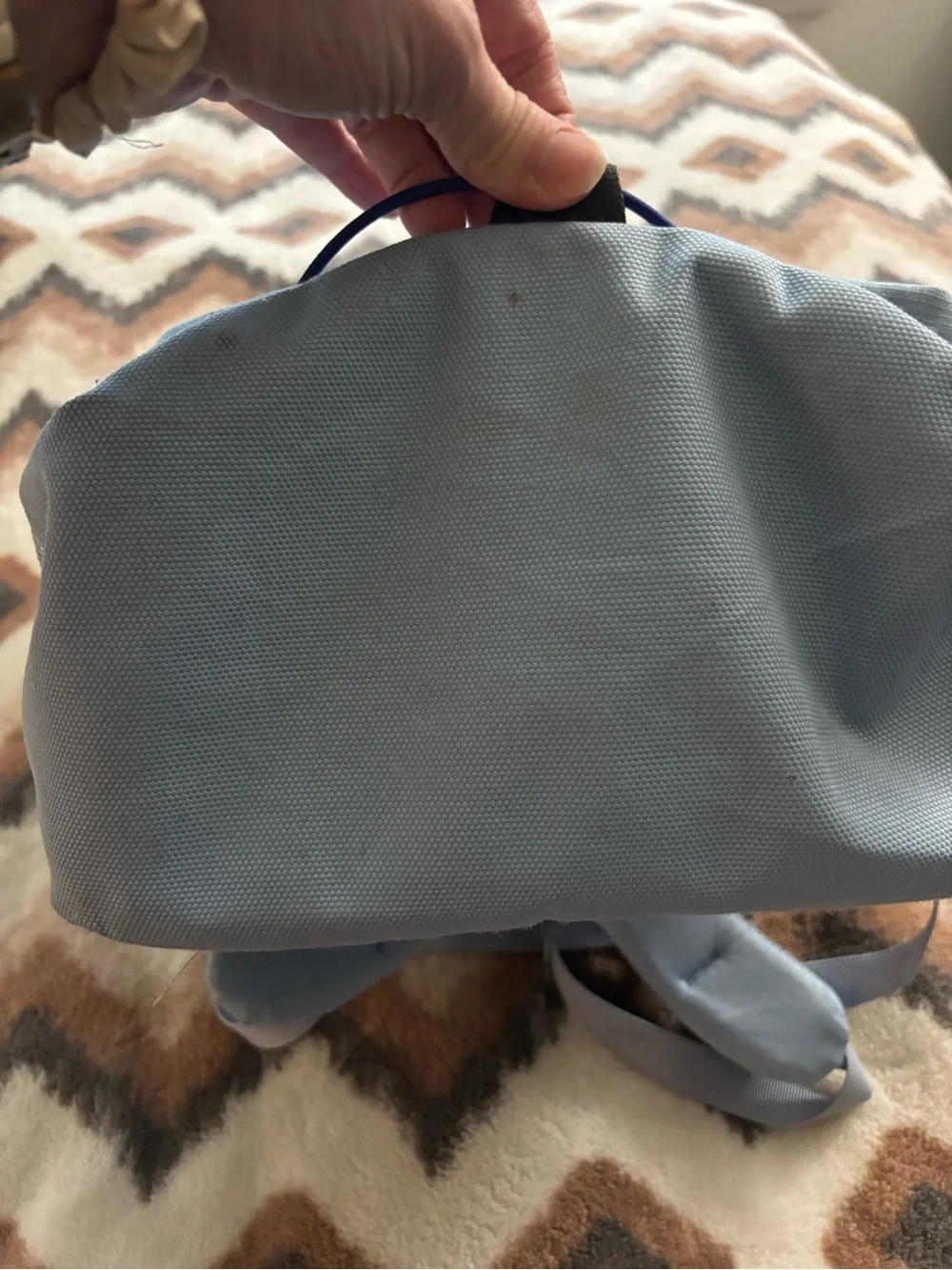 North Face Backpack